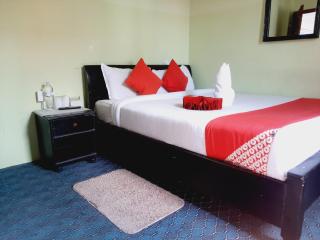 Hotel Lake n Yeti - 2