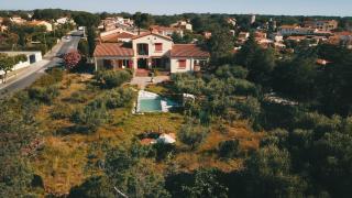 Grande villa catalane dans parc aux oliviers - Ortaffa - 7