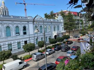 old batumi residence - 8
