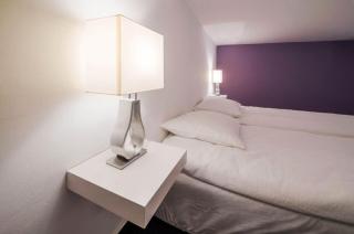GOZSDU DREAM APT LUXURY 3 DOUBLE BED BUD CENTRe - Budapest - 4