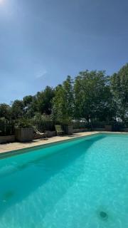 Demeure spacieuse avec piscine dans le Perche - La Veronnière - 1