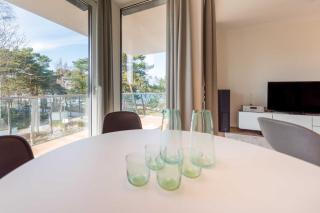 Villa Vogue Gretas Beach Home - Binz - 1