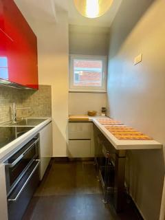 Appartamento Tolstoj - Milan - 1