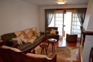Apartamento Central - Gramado - 0