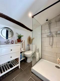 Loft Hortensia Climatisé hyper Centre Castres - Castres - 4