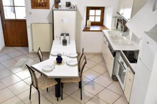 Gîte La Petite Dauphinoise - Gillonnay - 5