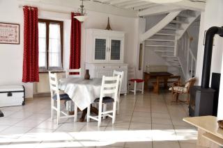 Gîte La Petite Dauphinoise - Gillonnay - 6