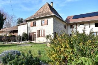 Gîte La Petite Dauphinoise - Gillonnay - 0
