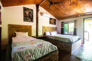 Wild Planet Eco Retreat - Bhurkīā - 9