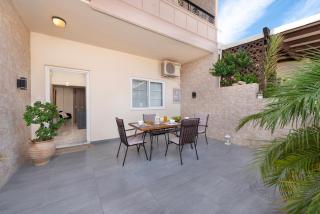 Christos House - Afantou - 2