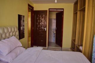 Ligen Suites - Kakamega - 6