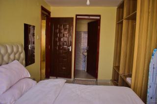 Ligen Suites - Kakamega - 5