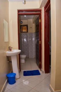 Ligen Suites - Kakamega - 4