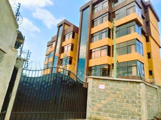 Ligen Suites - 2