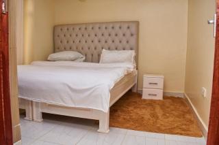 Ligen Suites - Kakamega - 1