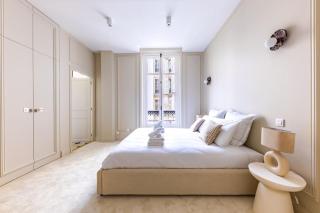 Arc de Triomphe Luxury 3 Bed 3,5 Bath - Paris - 8