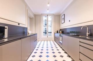 Arc de Triomphe Luxury 3 Bed 3,5 Bath - París - 7