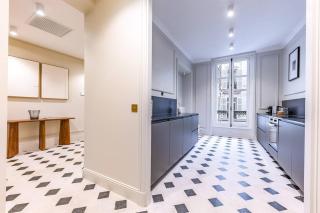 Arc de Triomphe Luxury 3 Bed 3,5 Bath - Paris - 5