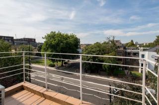 2 Bed Camden Town sec to tube - Londra - 7