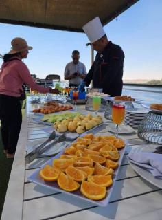 Five Star Nile Cruise from Aswan to Luxor - Aswan - 5