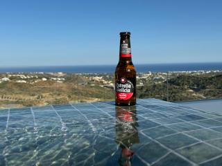 Marbella Quercus Penthouse - Rooftop Infinity Pool - El Angel - 9