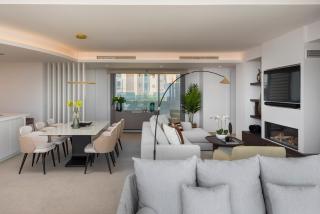 Marbella Quercus Penthouse - Rooftop Infinity Pool - 5
