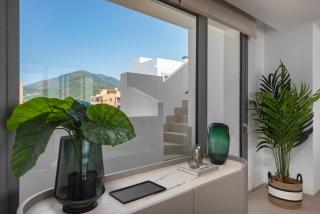 Marbella Quercus Penthouse - Rooftop Infinity Pool - 2