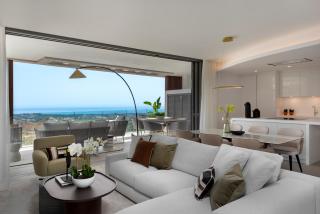 Marbella Quercus Penthouse - Rooftop Infinity Pool - 1
