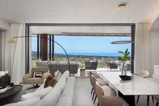 Marbella Quercus Penthouse - Rooftop Infinity Pool - 0