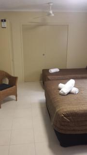 Gold Coast Airport Motel - Only 300 Meters To Airport Terminal - Gold Coast - 9