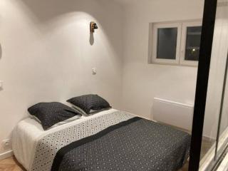 T2 à 5' d'agen, clim, wifi, parking privé - 6