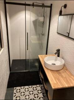 T2 à 5' d'agen, clim, wifi, parking privé - 5