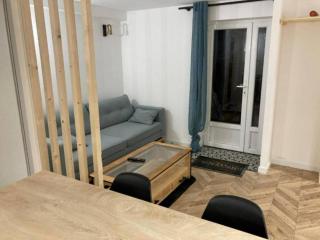 T2 à 5' d'agen, clim, wifi, parking privé - 4
