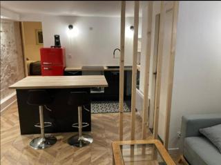 T2 à 5' d'agen, clim, wifi, parking privé - Foulayronnes - 2