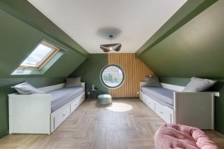 Loft design proche Paris - 9