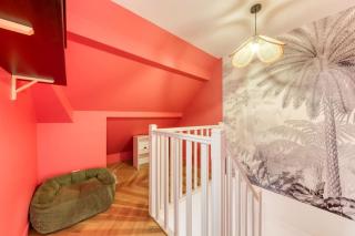 Loft design proche Paris - Villeneuve-le-Roi - 1