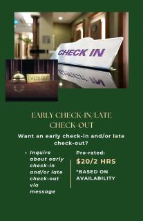 C&C Lofty East Dallas Apartment - 7