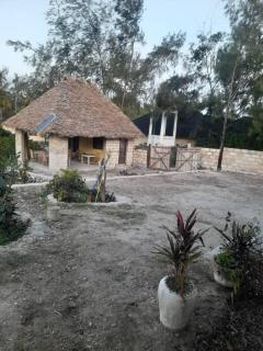 Bwejuu Garden View Bungalows - Paje - 3