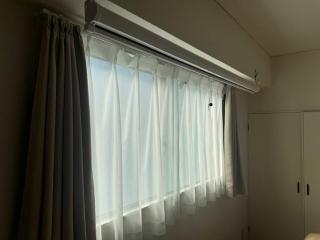 Dotonbori Kuromon Market Namba Accommodation for 4 with beam projector 408 - 4