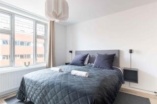 Lovely City Flats in Vibrant Area of Copenhagen - Copenaghen - 0