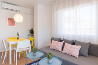 MalagaSuite Fuengirola Yate III - Fuengirola - 5