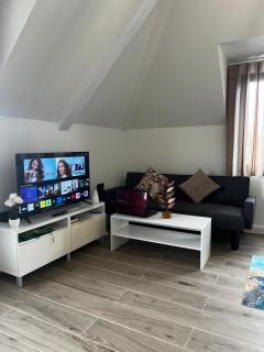 New apartment - Nottingham - 0