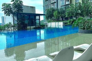 Legoland Medini Iskandar 2BR - 1