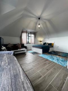 New apartment - Nottingham - 2