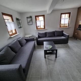 Ferienhaus Emma - Bundorf - 8