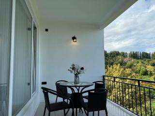 Countryside Private House - 9