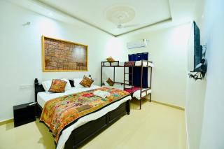 kings villa Jaisalmer - 2