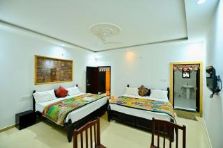 kings villa Jaisalmer - 1
