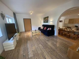 Alpenlodge, Ferienwohnung 1 - Thiersee - 6