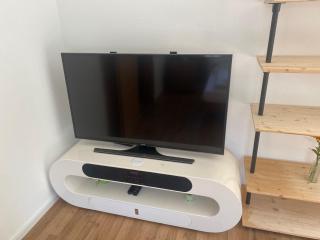 Alpenlodge, Ferienwohnung 1 - 7